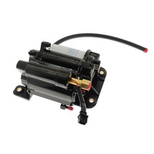 Kraftstoffpumpe Fördereinheit