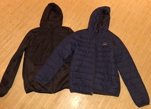 übergangsjacke quicksilver - Übergangsjacke,