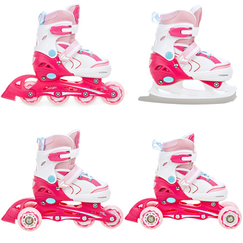 Inlineskates/Triskates/Rollsch