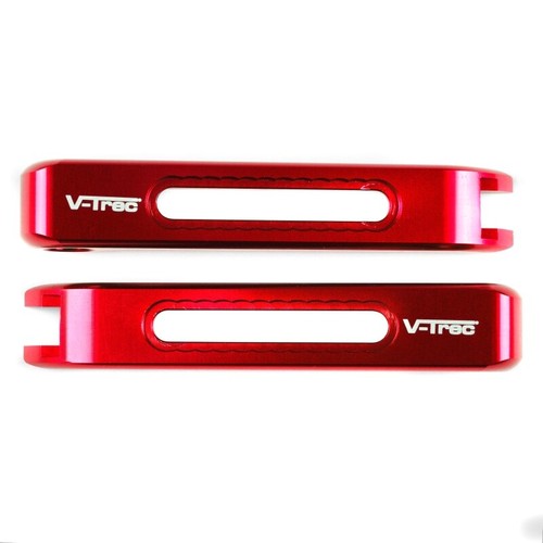 Endstück set vario iii rot - vario,