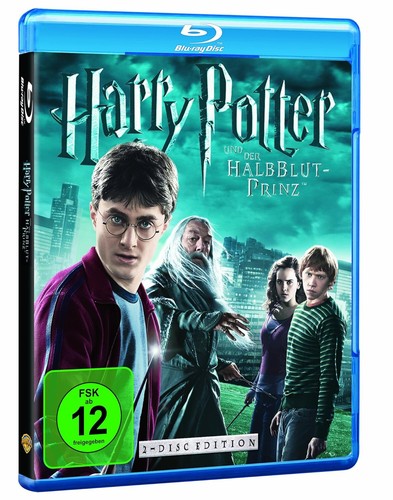 Harry potter und der - ✅,