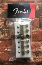 Fender Vintage Nickel