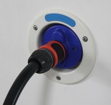 Tankdeckel Wassertankdeckel