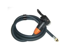 SKS Pumpen E-V-A.-Kopf mit