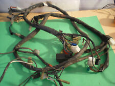 Kabelbaum Kabelstrang Hauptkabel Motorrad-ROLLER Pegasus 1 Sky 50ccm 1992-(FG20)