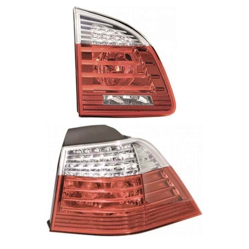 Led heckleuchten rechts innen - led,