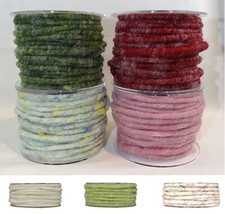 30 m Wollkordel*Ultima Ø=8mm