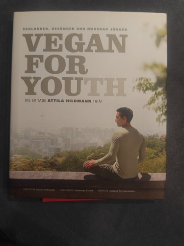 Vegan for youth - youth,