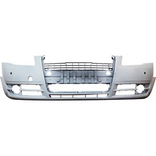 Stoßstange vorne grundiert