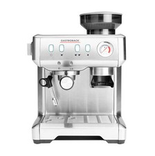Gastroback 42619 Espresso Advanced Barista Sieträger Siebträgermaschine 15 Bar
