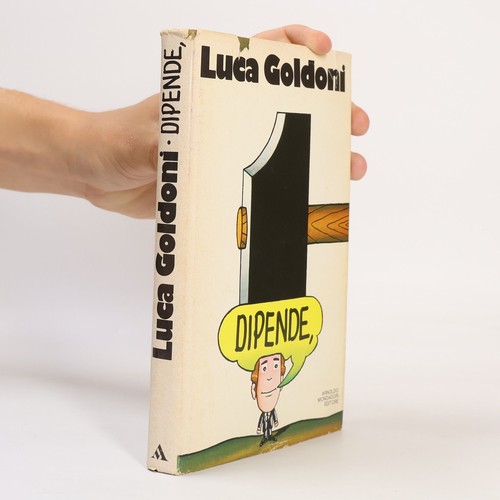 Dipende luca goldoni - dipende ,