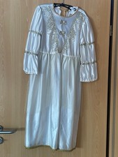 Fasching Kinder Kostüm Engel