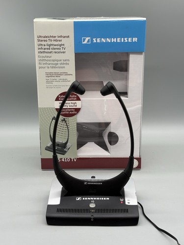 Sennheiser 410 infrarot - sennheiser,
