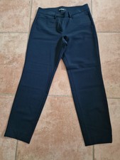 CAMBIO - Renira - schwarz - Größe 38 - Damenhose