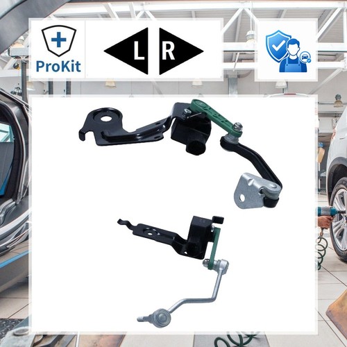 Maxgear sensor - 2x,