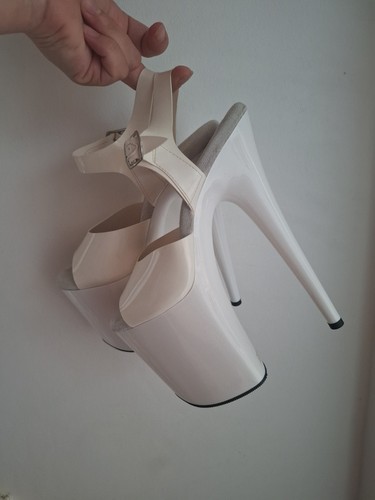 Pleaser high heels größe - pleaser,