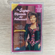 Die Superhitparade Der