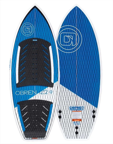 Obrien hz2 top wakesurf - obrien,