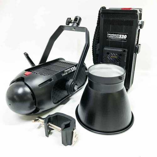 Falcon eyes cob s30 - falcon,