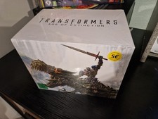 Transformers 4  Ära des