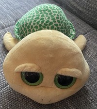 Glubschi Kuscheltier