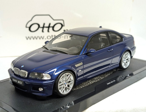 Otto mobile bmw cs e46 - mobile,