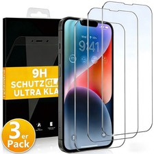 Displayschutz Glas Folie