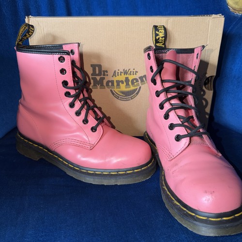Martens doc 1460 25714 - martens,