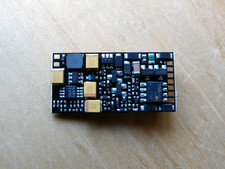 ZIMO Sound-Decoder MX645P22 mit super Fahreigenschaften, Sound für Roco BR 151