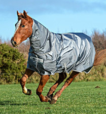 Bucas L (145cm) Iron Gate