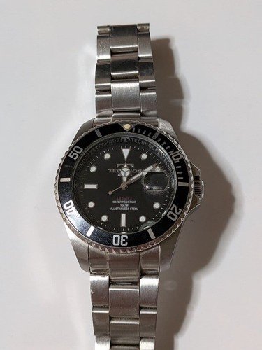 Technos air diver herren - diver, ii