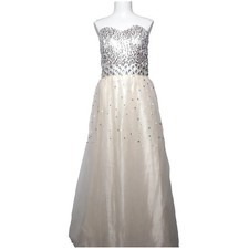 Abendkleid größe m - größe:,
