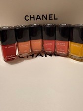 Chanel Le Vernis 367?195?560?549?307?592–6x13ml wie neu