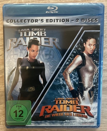 Lara croft tomb raider 2 - croft,