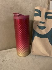 Starbucks tumbler thermobecher - starbucks,