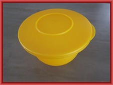 ??Tupperware Junge Welle  1 Schüsseln   550 ml orange