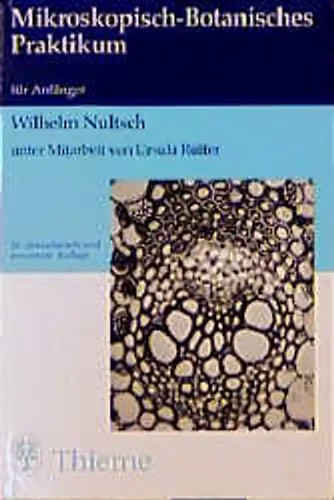 Mikroskopisch-botanisches