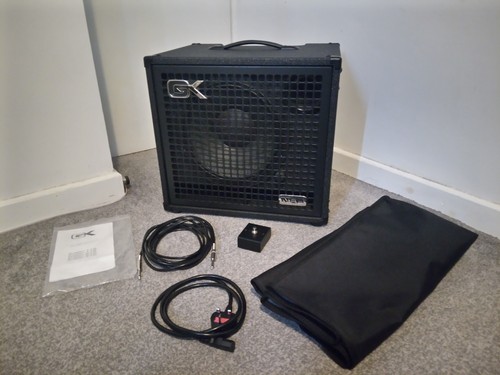 Gallien krueger fusion - (gk),