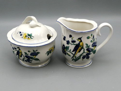 Villeroy boch phönix blau - boch,