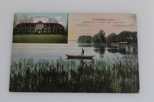 Postkarte ansichtskarte - postkarte,