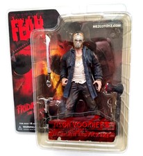 Mezco Cinema of Fear Neca