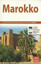 Reiseführer Marokko Tanger