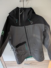 Scott Damenjacke Hardshell Jacke Gr. M