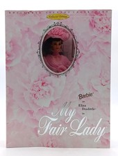 Hollywood Legends Barbie Puppe: Eliza Doolittle in My Fair Lady / Mattel 15501 /