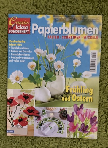 Creativ idee sonderheft - creativ-idee,