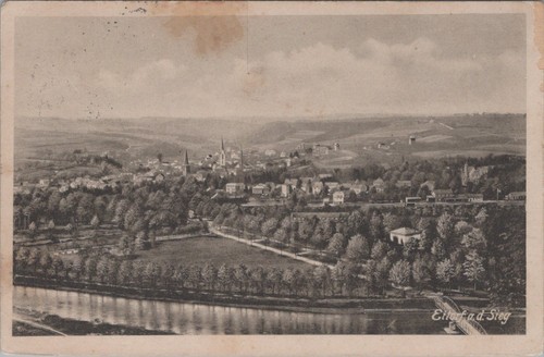 Eitorf der sieg - an,