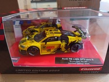 Carrera Evo/D132 Bruce Lee China Ausführung 27845 / 32095 - 504 Stück NEU & OVP