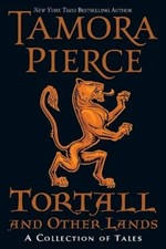 Tamora Pierce Tortall and