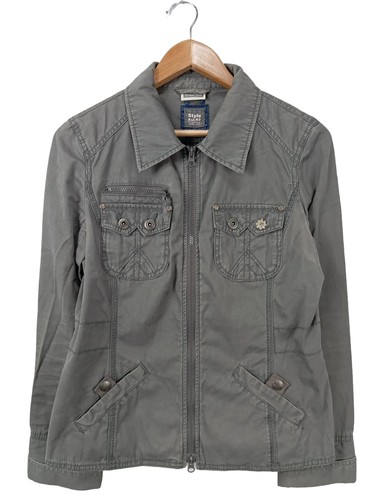 Street one übergangsjacke - one,