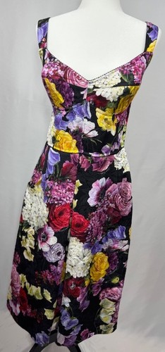 Dolce gabbana bustier kleid - dolce, &